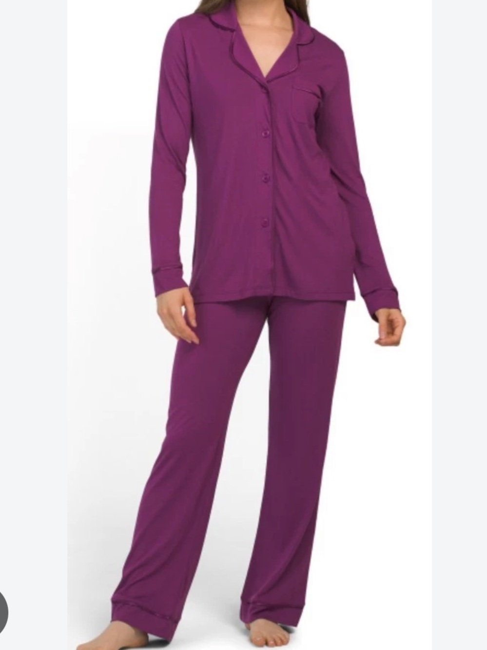 Cosabella NWT Amore pajama set size m